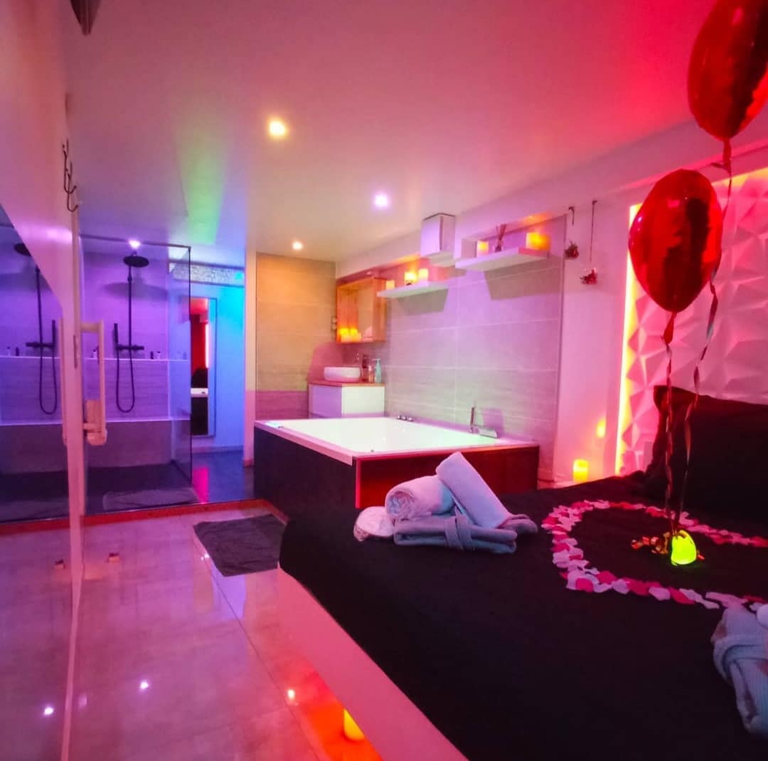 ks tình yêu thủ đức